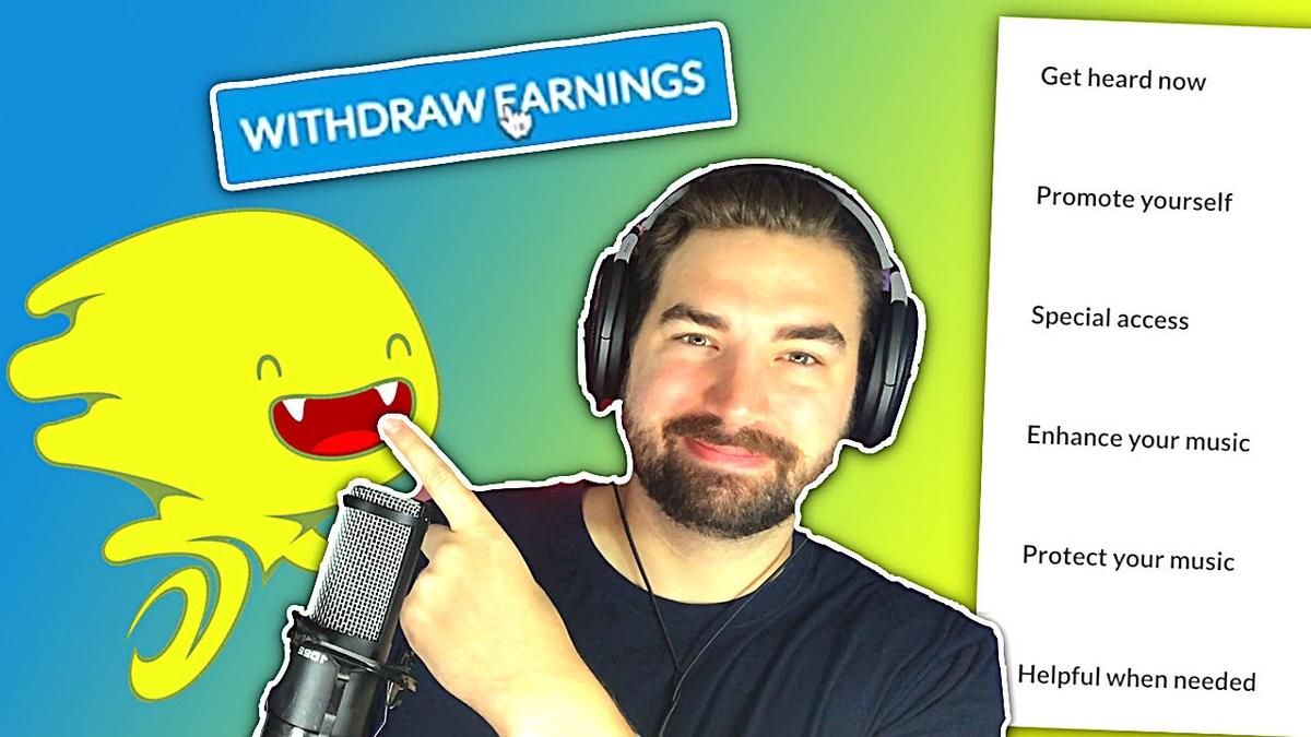 How DistroKid Can Help You Grow Your Fanbase [DistroKid Tutorial]