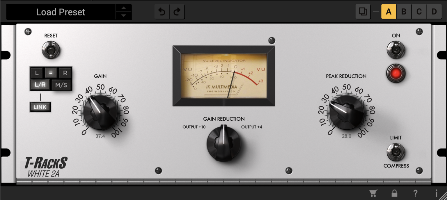 Which Type Of Compressor Should You Use For Vocals? Orpheus Audio Academy