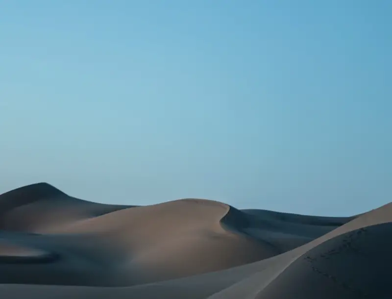 why is my mix so quiet