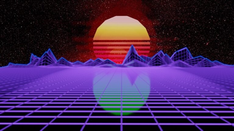 how to make dreamy snythwave chords