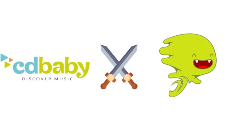 CD Baby Vs. DistroKid: Which Is Better?