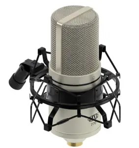 condenser vocals