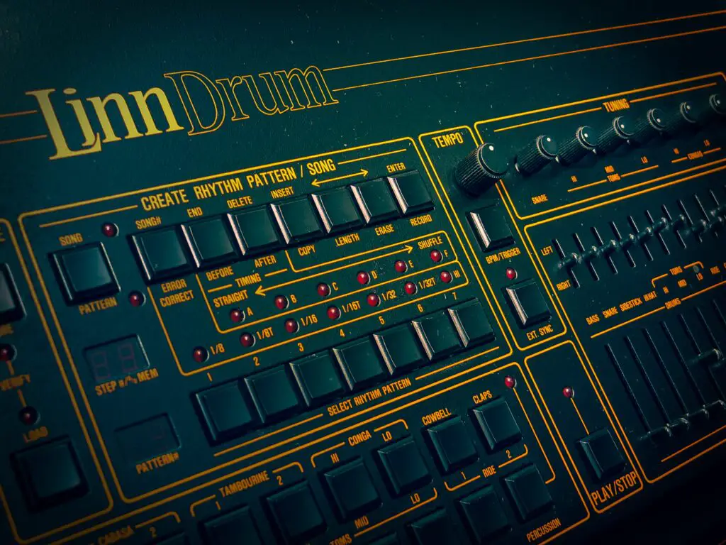 How To Make A Synthwave Song The Ultimate Guide to Synthwave Orpheus