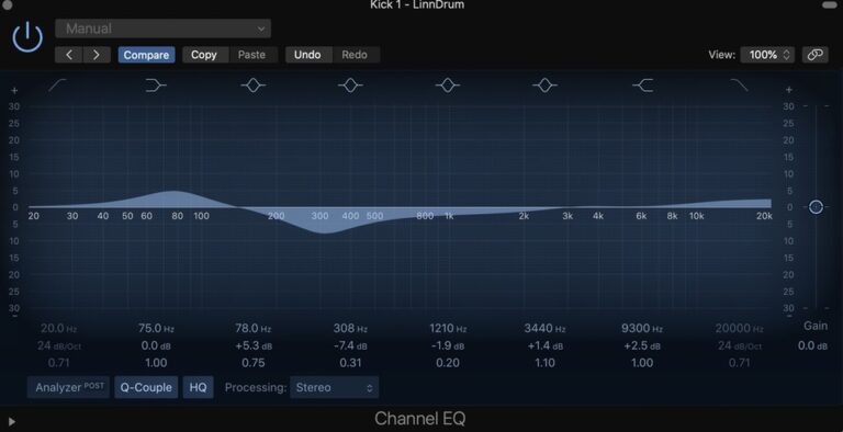 How To Make Synthwave and 80s Drum Patterns [Fast] – Orpheus Audio Academy