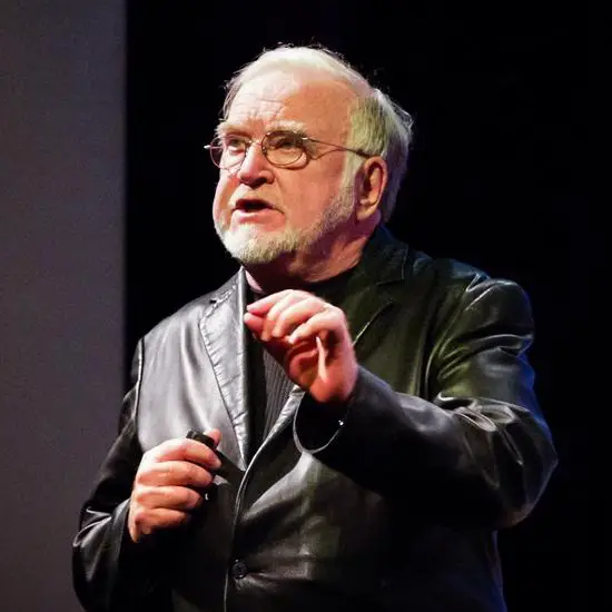 Mihaly Csikszentmihalyi