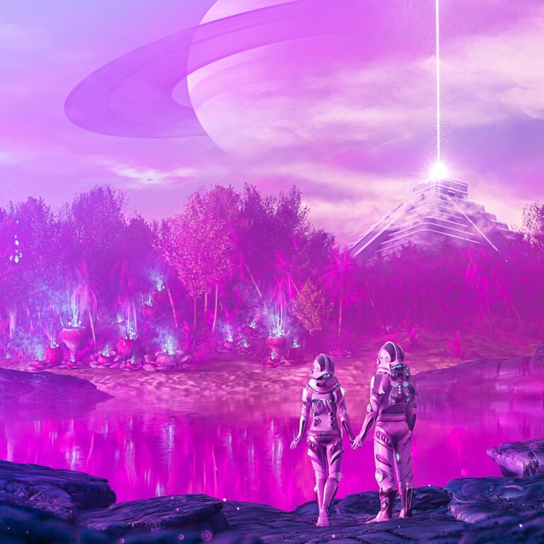 How To Make A Synthwave Song: The Ultimate Guide to Synthwave