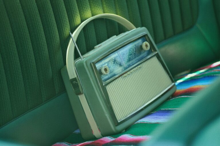 Am I Too Old To Get Started Making Music? (Is It Too Late)