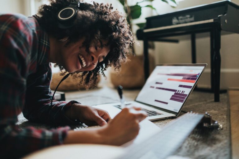 How To Write A Song In One Hour [Become a Song-Writing Machine]