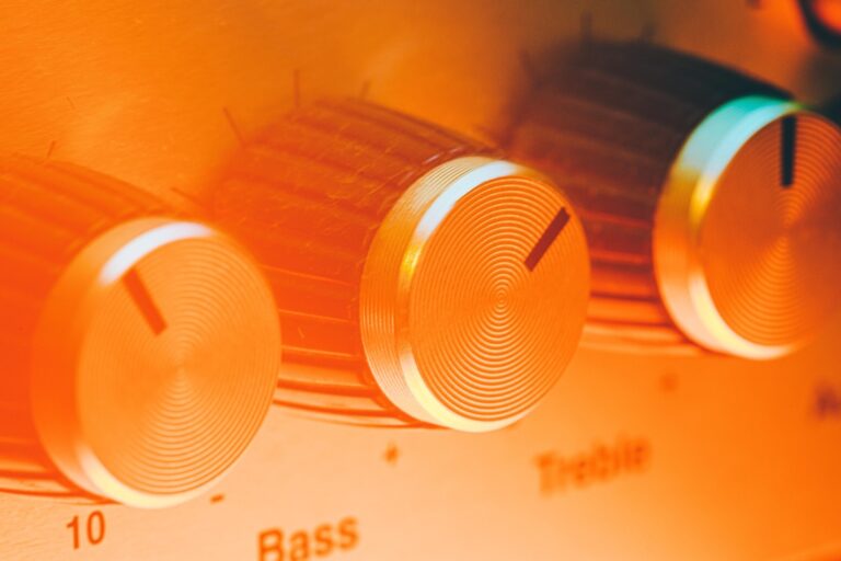 Should You Put Saturation On Vocals?