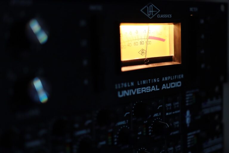 Should You Compress Every Track? (When To Compress)