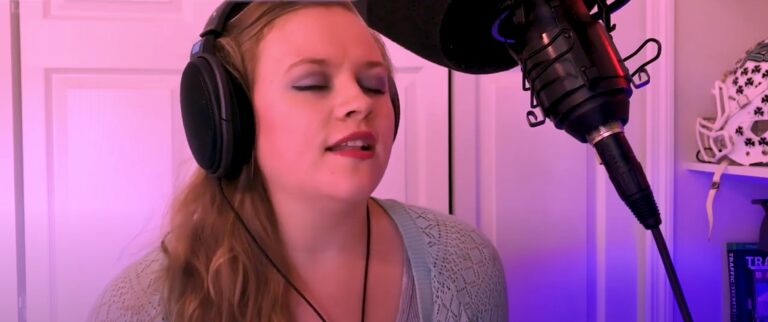 How To EQ Female Vocals: Clarity Without Harshness