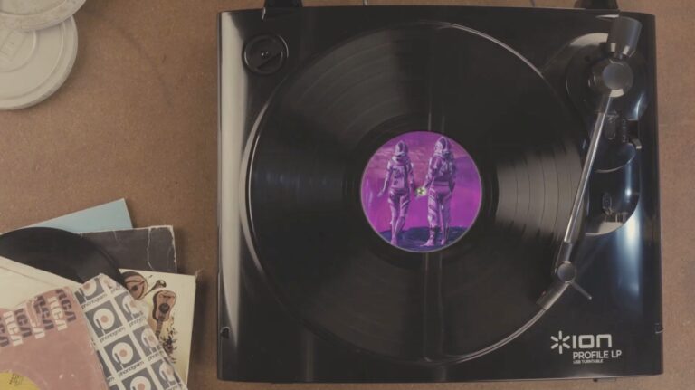 lunatics record