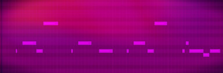 How To Create A Synthwave Melody | Step-By-Step