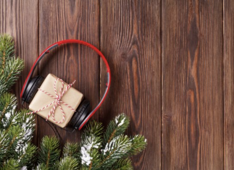 31 Gift Ideas For Music Producers And Musicians