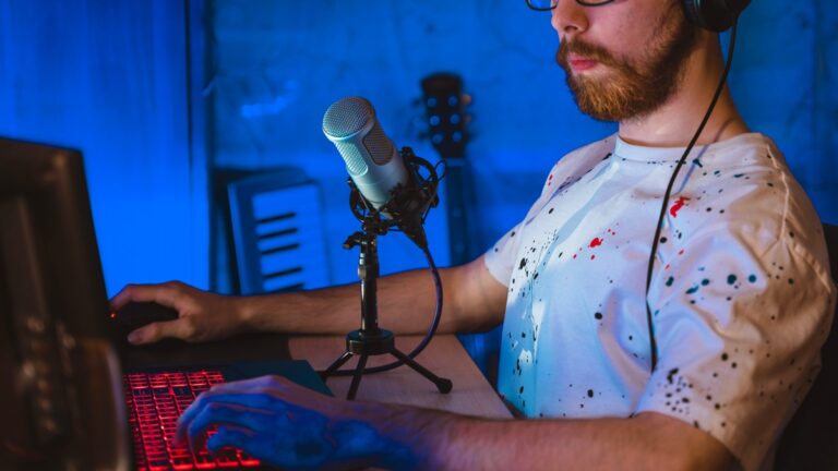 Musicians: 15 Ways To Grow Your Email List