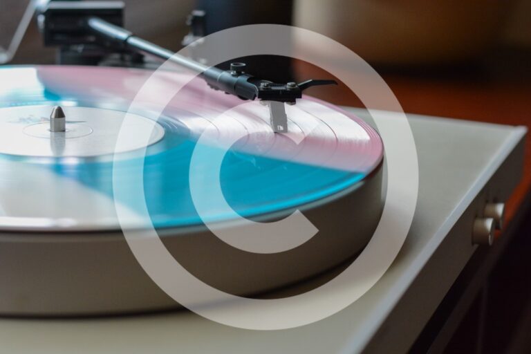 Do You Need To Copyright Your Music? A Lawyer Responds