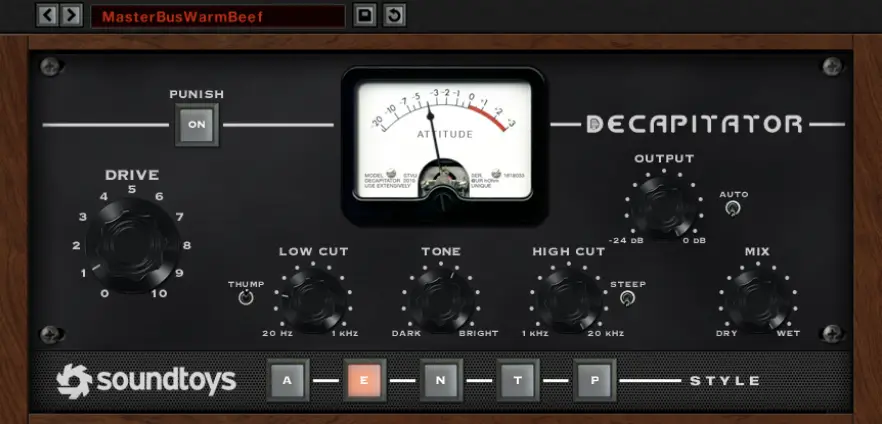 best distortion plugin