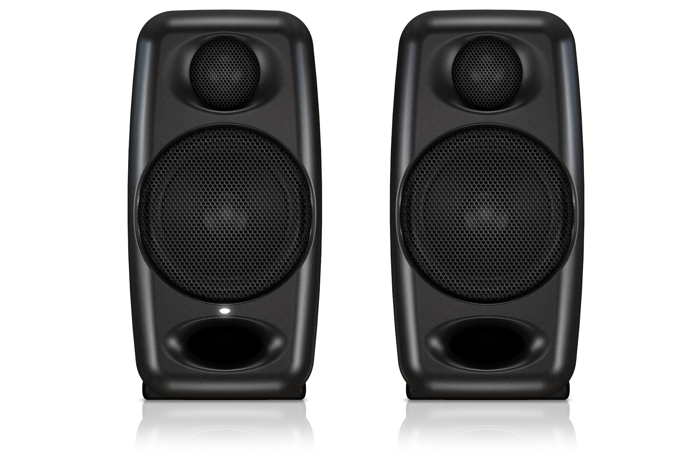 best studio monitors for small rooms and beginners