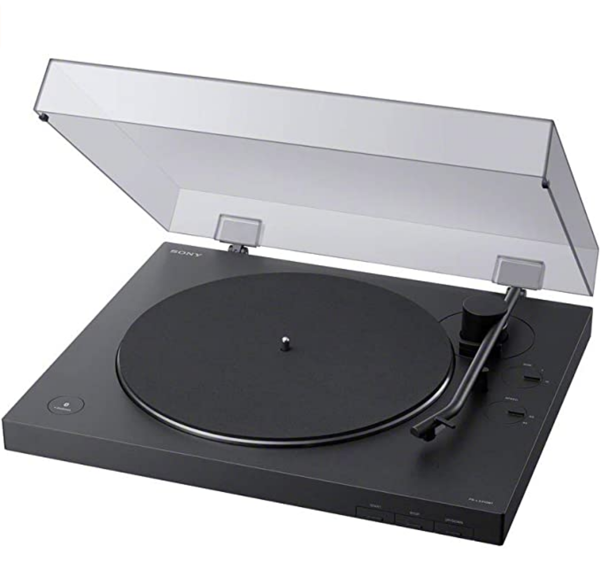 turntable