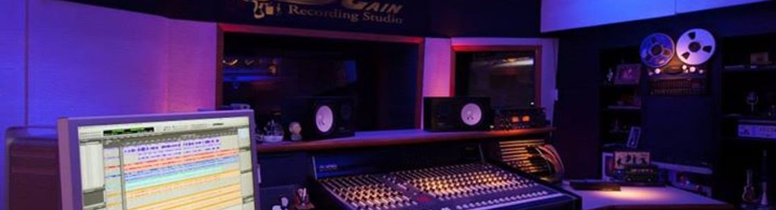 unity-gain-studio
