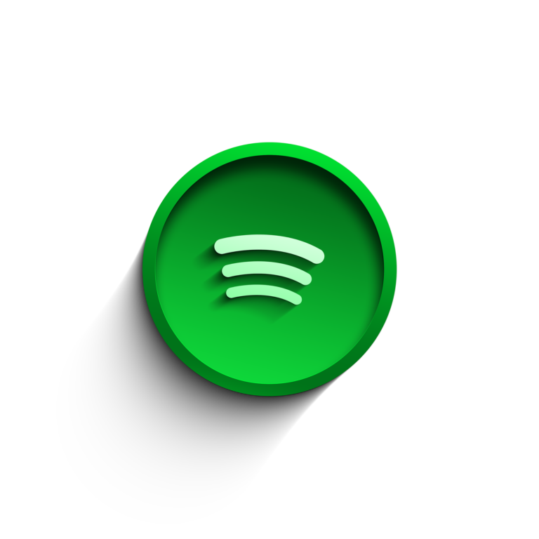 can you see who follows your spotify playlists