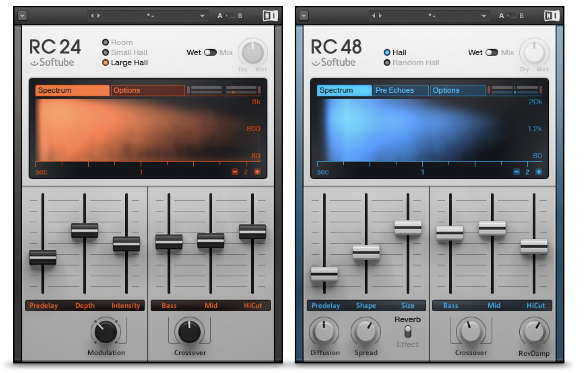 Let go reverb. RC 24 V1.4.5 - Classic Lexicon Reverb by Softube. Reverb rc24. Native instruments RC 20. Reverb Classics 1.4.4.