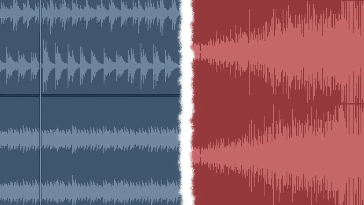 what does it mean to mix a song mixing vs mastering