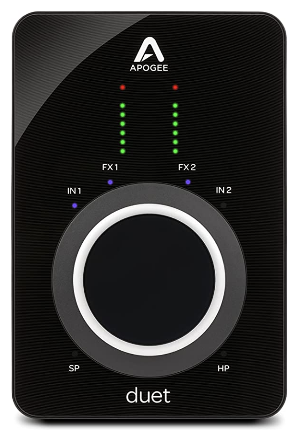 best intermediate audio interface