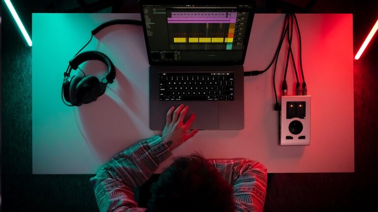 top 5 mixing tips