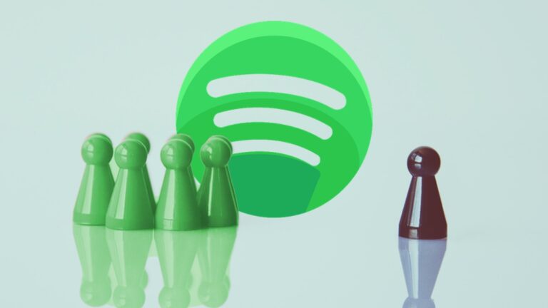 Grow Spotify Followers