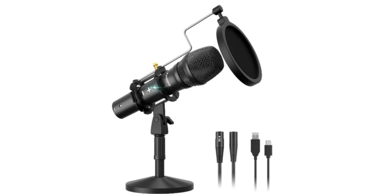 Maono HD300 Review