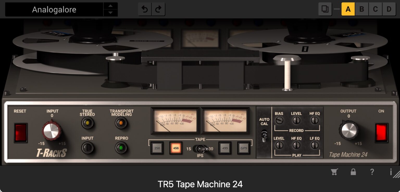 Mixing With Saturation The Secret To A ProSounding Mix Orpheus