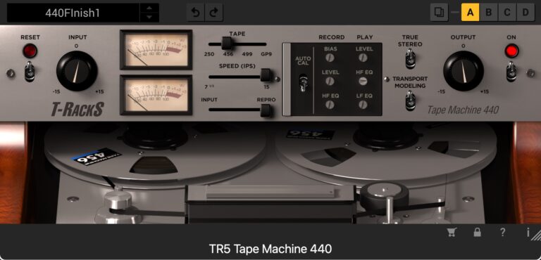 Mixing With Saturation: The Secret To A Pro-Sounding Mix