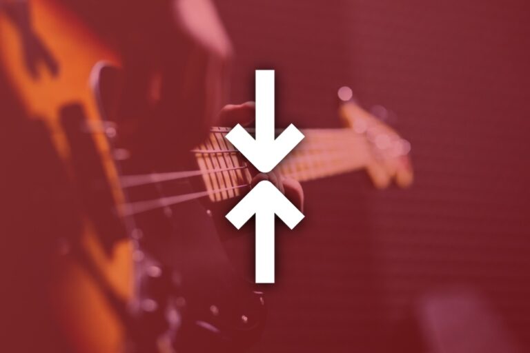 bass compression
