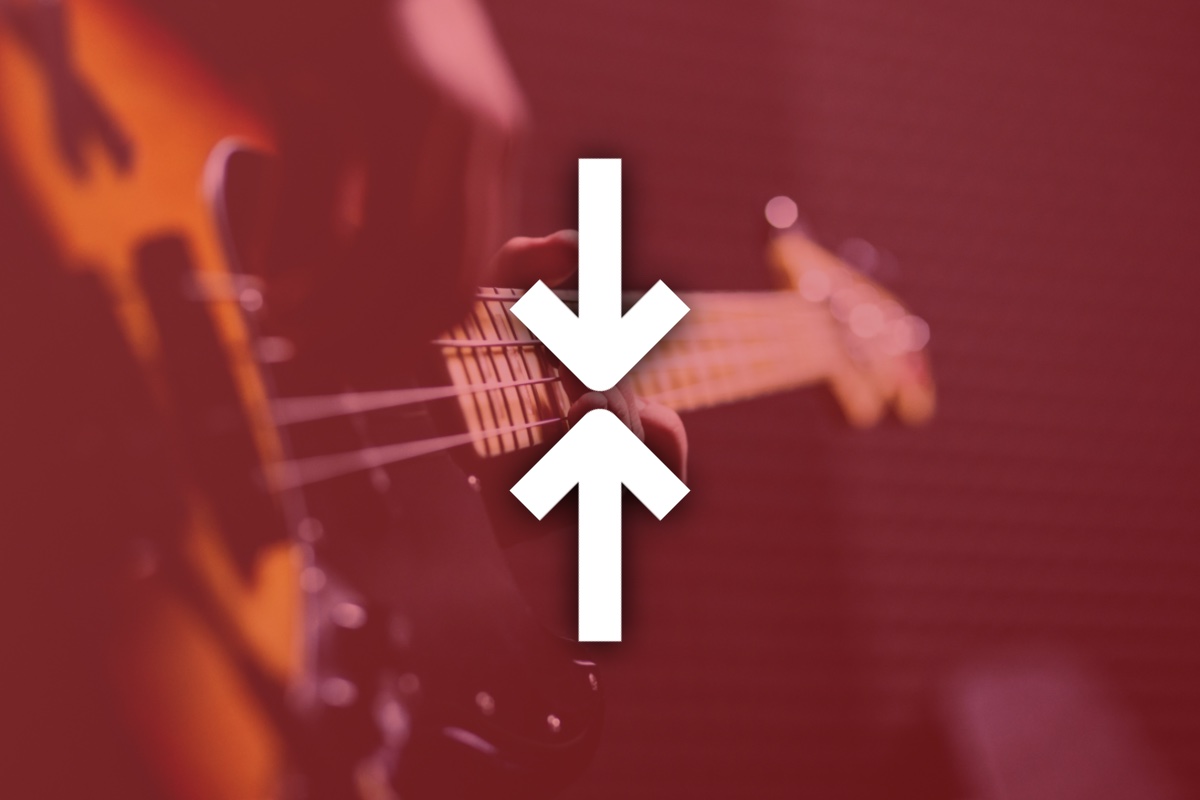 bass compression