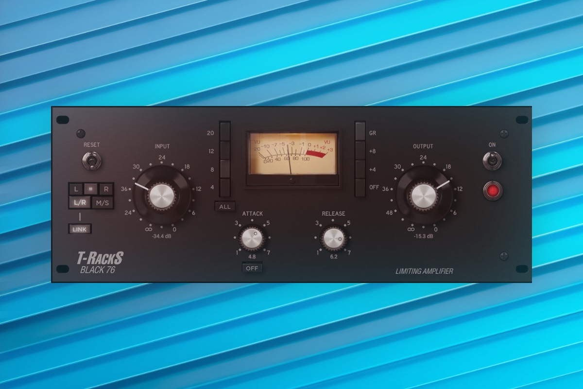 what is parallel compression