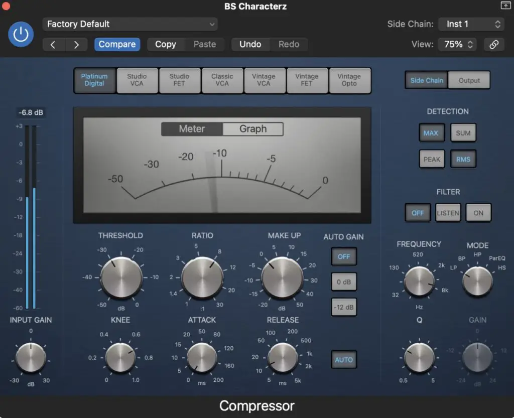 Sidechain Compression What It Is & How To Use It (StepByStep
