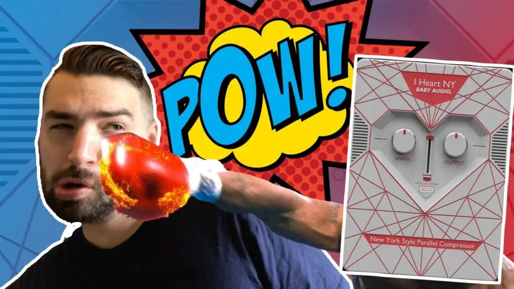 How To Compress Drums For A Punchy Pro Sound (5 Simple Tips) Orpheus