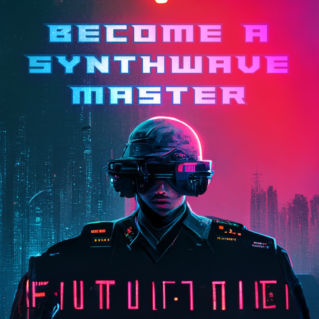 synthwave course