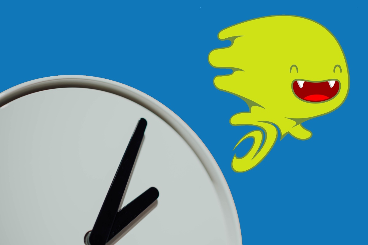 Distrokid wait times