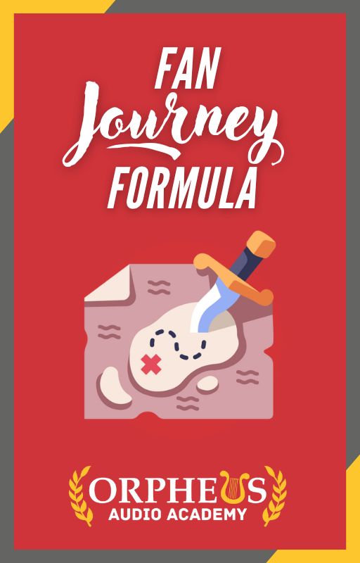 Fan Journey Formula