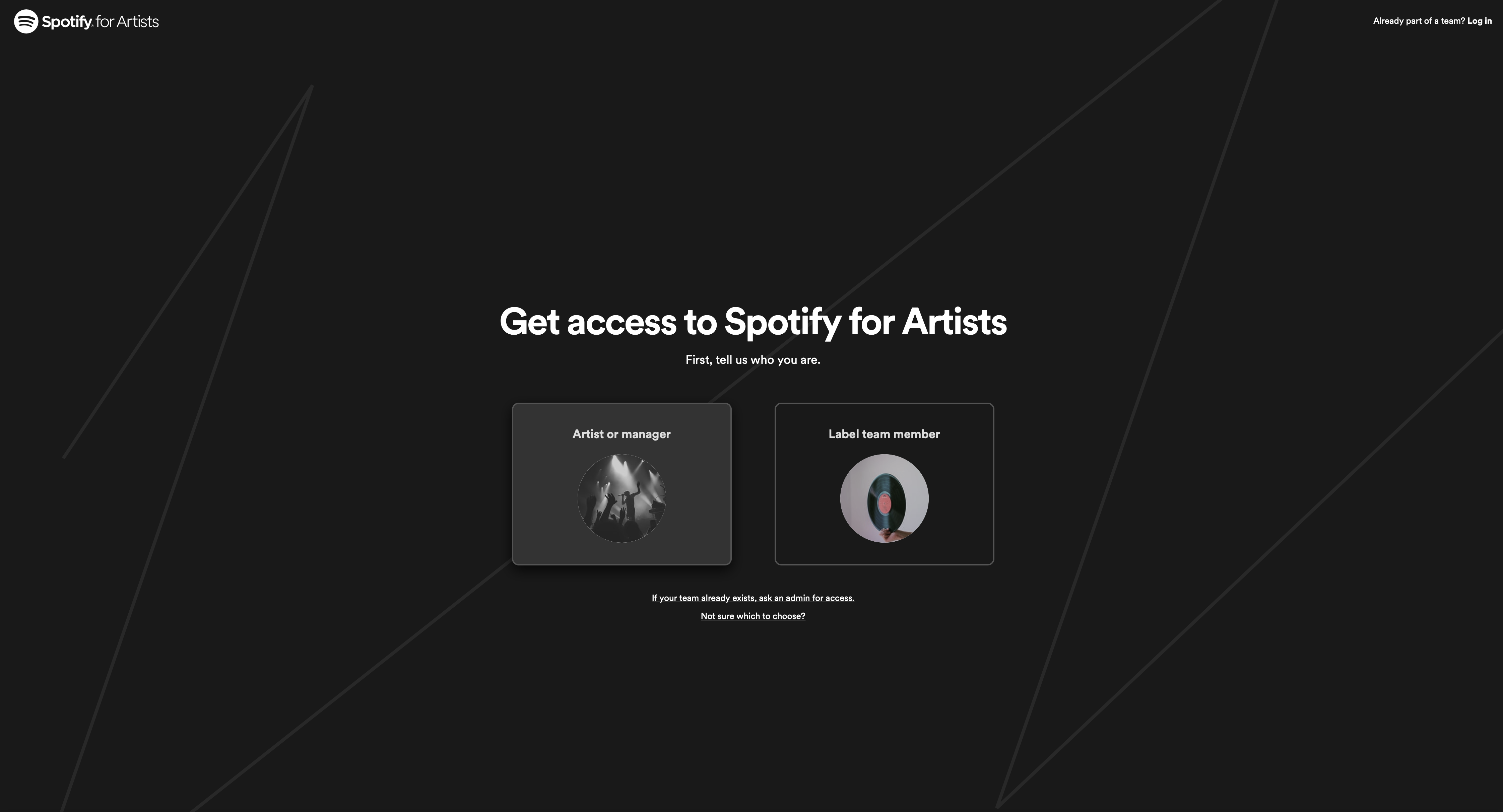 How To Claim Your Spotify Artist Account 