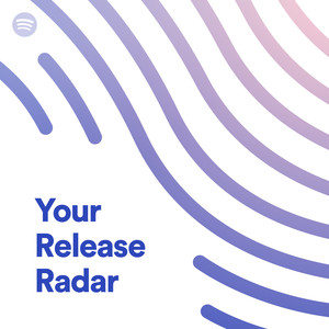 how to get music on release radar