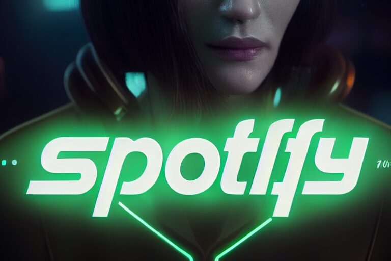 how to set up a spotify artist account