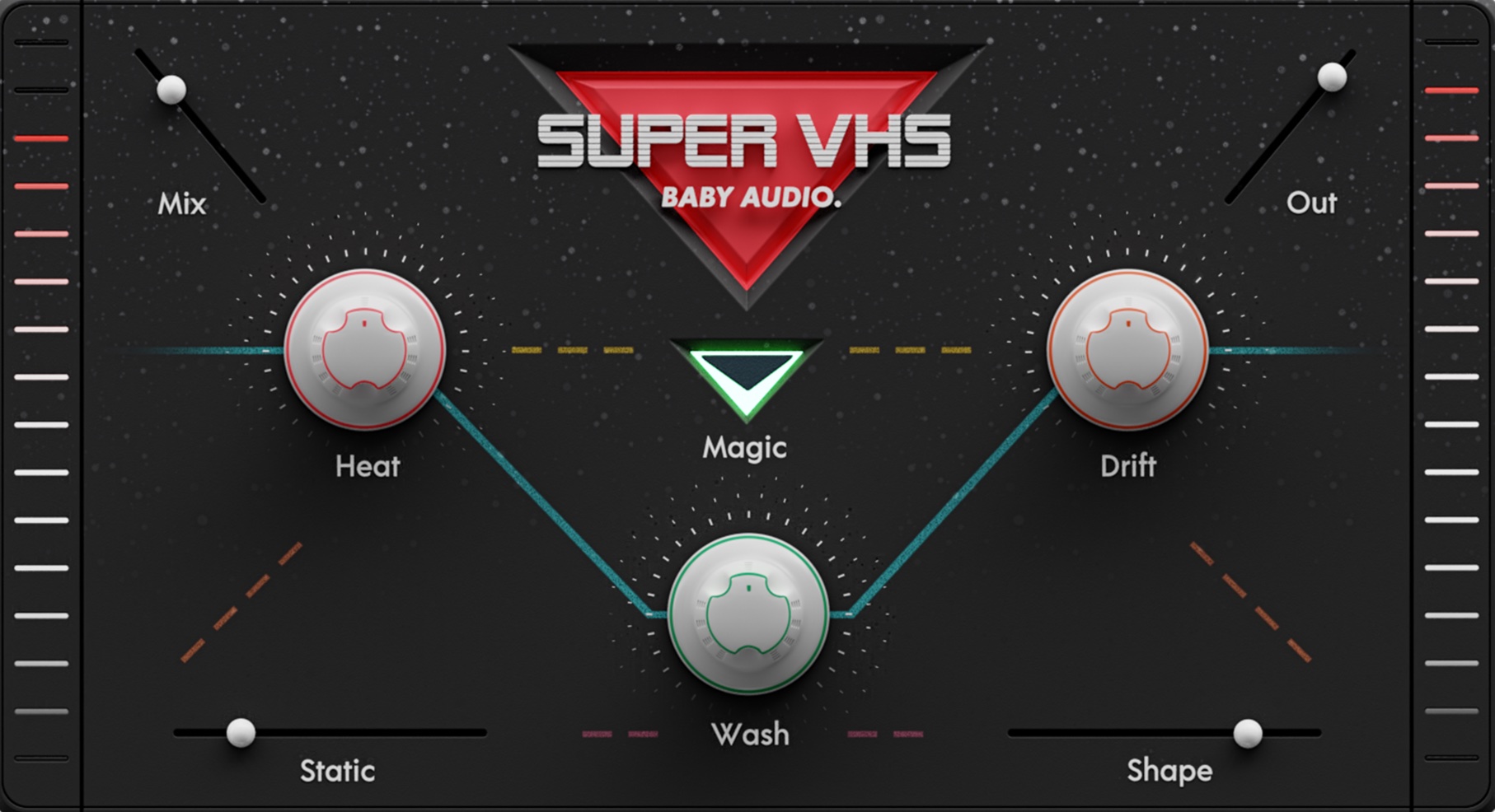 super vhs plugin