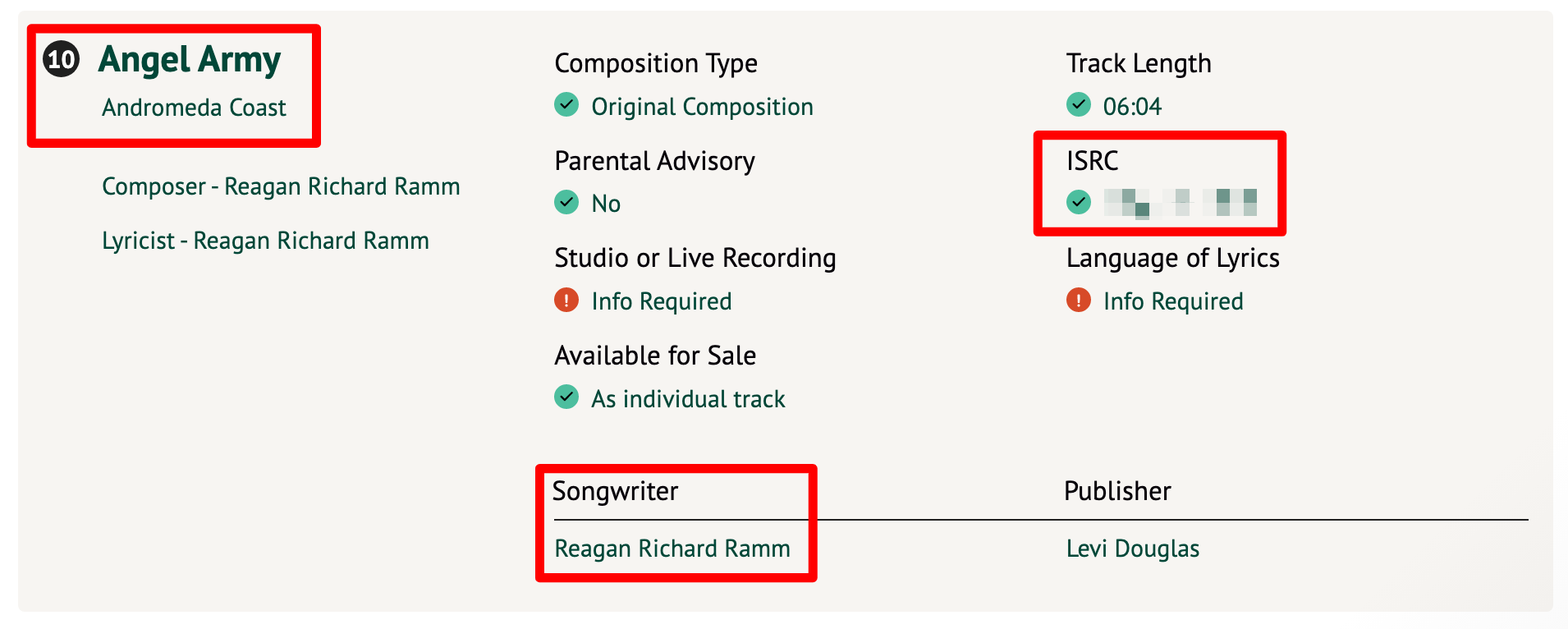 how to change music distributors without losing streams