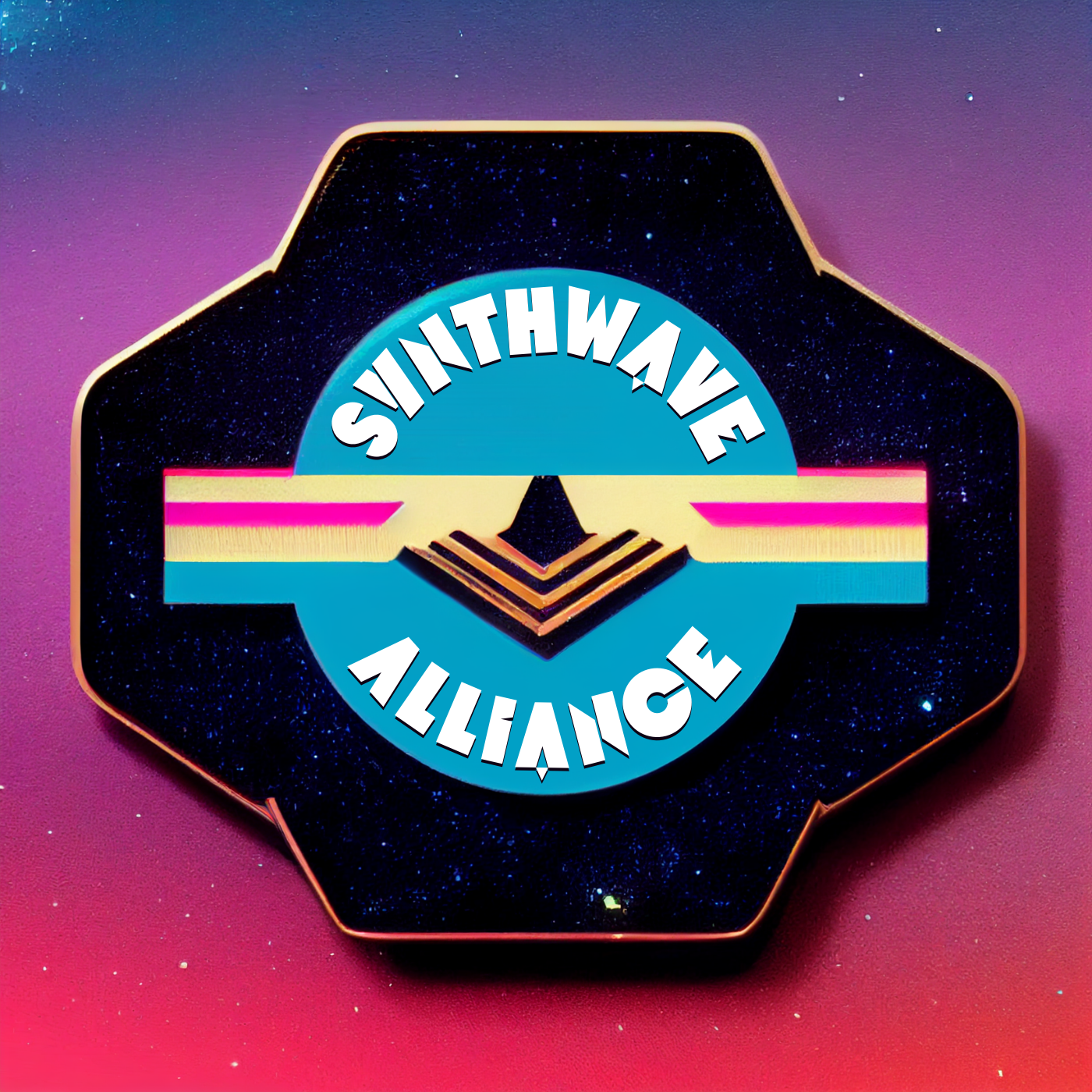 Synthwave Alliance