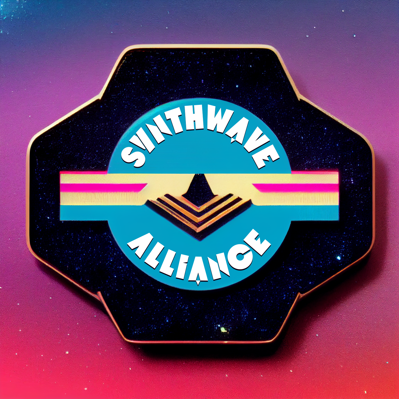 Synthwave Alliance Synthwave Alliance