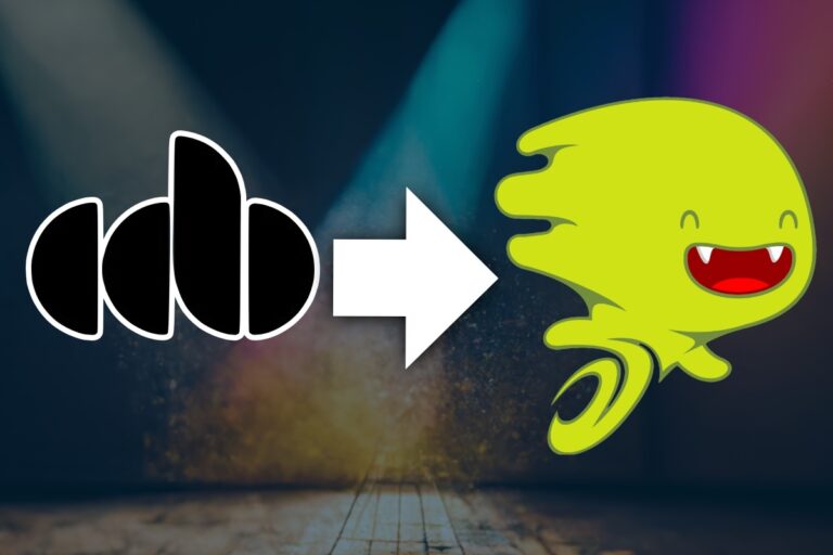 how to switch music distributors without losing streams