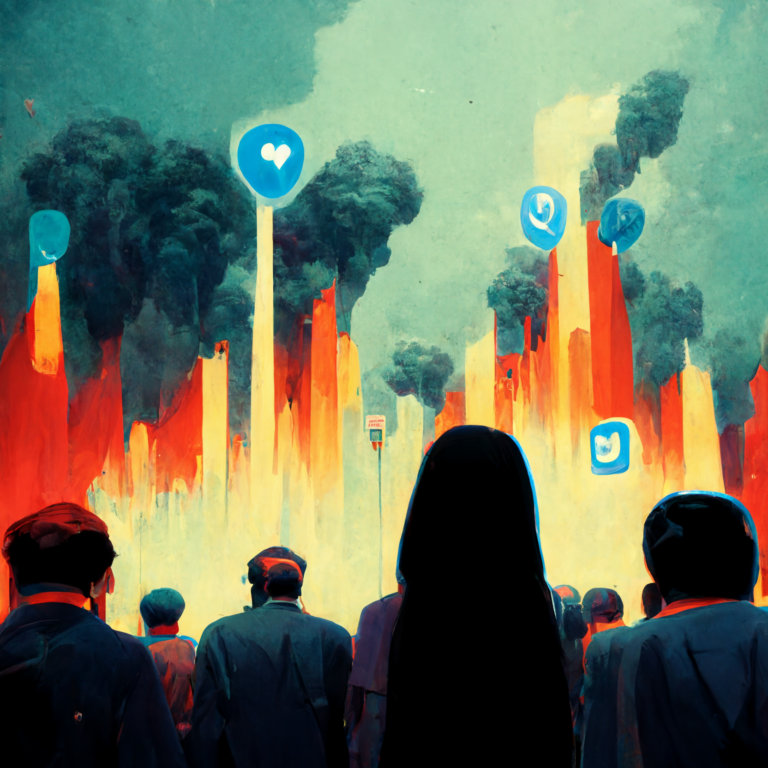 promote music without social media